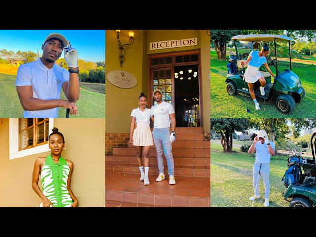 Vacation in Tzaneen: Golf , Debengeni Waterfalls and what’s new?!