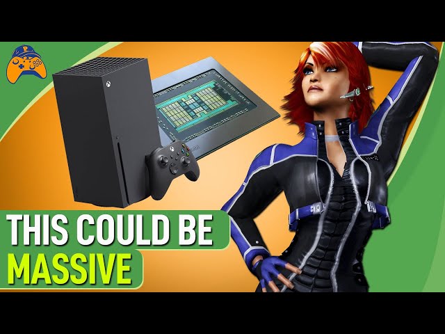This Could be MASSIVE for XBOX & PS5 | Perfect Dark EXPANDS Partnerships | Plume Gaming News