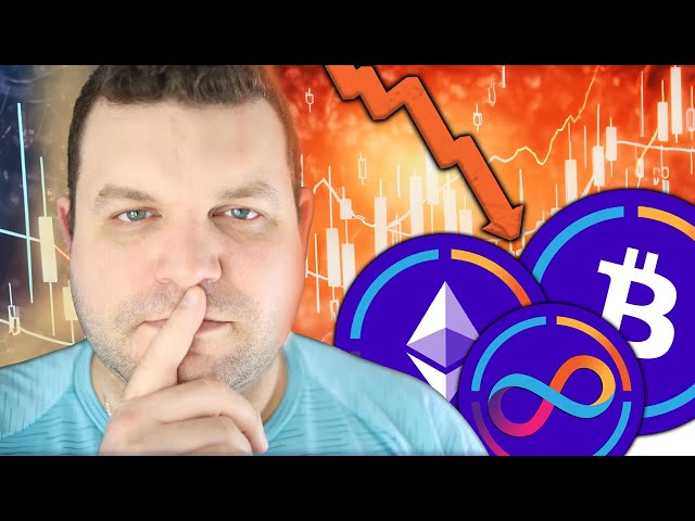 Crypto News Today: My Thoughts on The Market | $14k Gains Revealed
