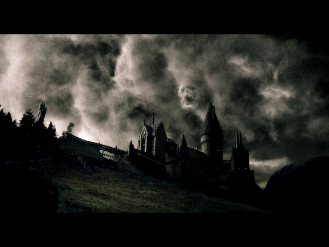 Another Story (Rain - 1 HOUR EXTENDED) Harry Potter and The Order of the Phoenix