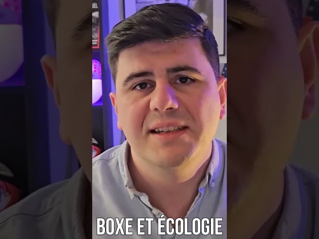 (BEST-OF) Boxe VS. écologie
