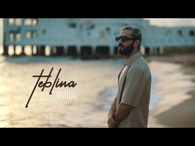 Nordo - Teblina (Official Music Video) | تبلينا