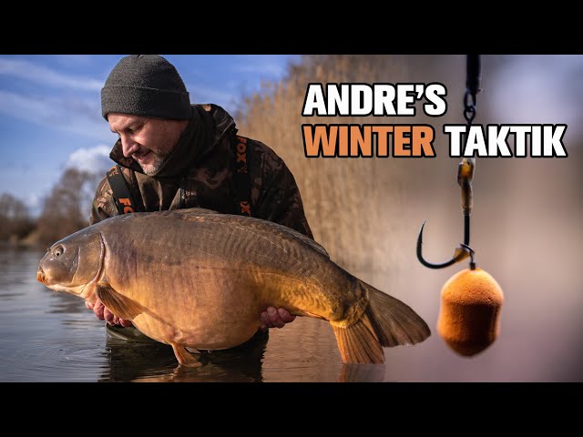 André's Winter Taktik 🧭
