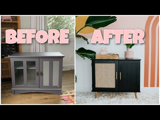 How To Make Extra Money In 2021 - Furniture Flipping Side Hustle