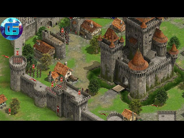 30 Best Medieval Strategy Games