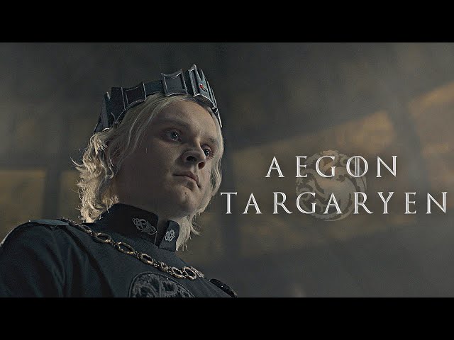 Aegon II Targaryen | Duty