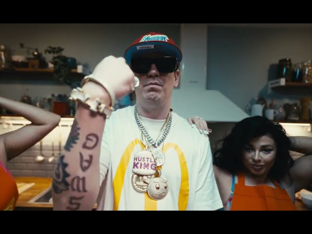 Money Boy - Chipotle (Official Video)
