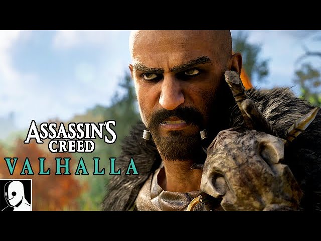 Assassins Creed Valhalla Gameplay Deutsch #28 - WIR suchen den Verräter in der Familie