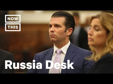 The Russia Desk | Season 2 | NowThis World