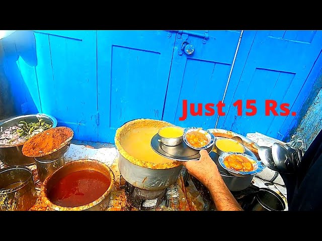 It's Breakfast time in Ahmedabad | Delicious South and Gujarati Dishes | Street Food Ahmadabad