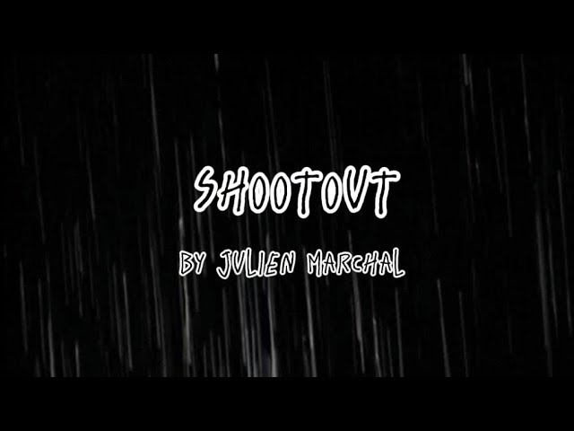 Shootout song  (By Julien Marchal)