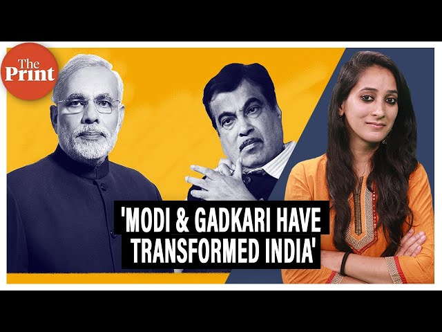 'Even God can’t end unemployment, price rise, Modi & Gadkari have transformed India':Nagpur voters