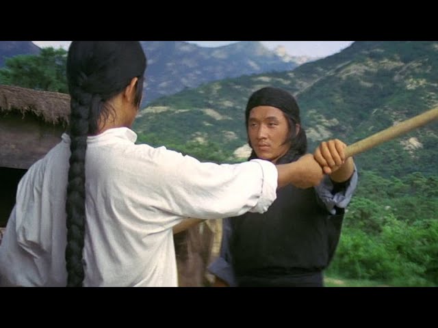 Kung-Fu King - Chinese Martial Arts Movies In Full Length