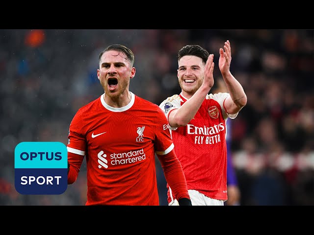 Is Alexis Mac Allister MORE VALUABLE than Declan Rice? | Signing of the season?