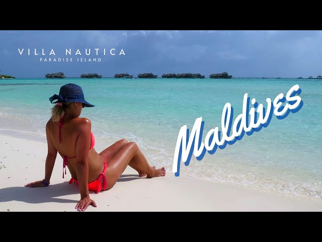 Maldives | Villa Nautica - Paradise Island Resort | 2023