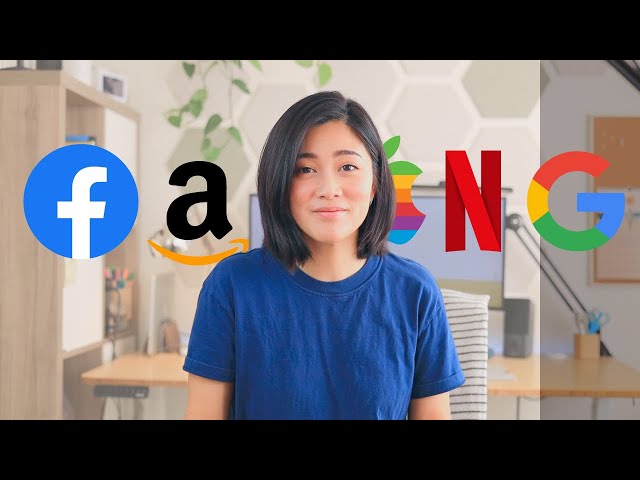 Why everyone wants to work at FAANG (Facebook/Meta, Amazon, Apple, Netflix, and Google)