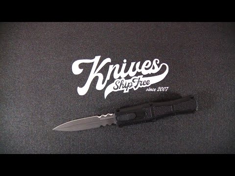Knife Impressions / Reviews