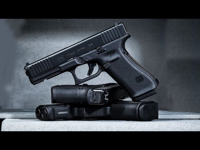 Top 6 Best Mid Sized Handguns For Concealed Carry