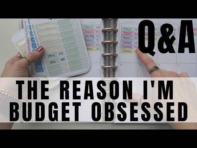 WHAT I BOUGHT | CASH BUDGETING | Q&A ANSWERS | DECEMBER WEEK 2