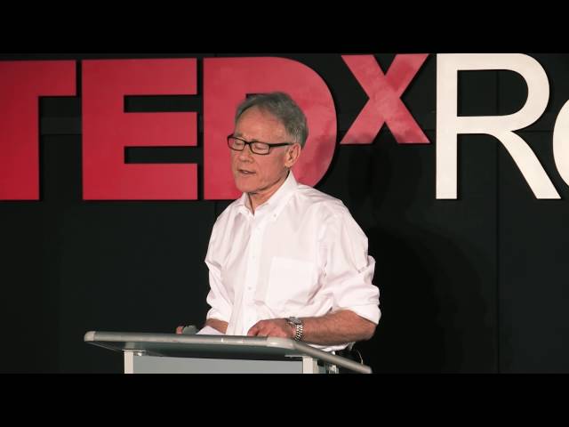 Is the house of history built on foundations of sand? | Graham Hancock | TEDxReading