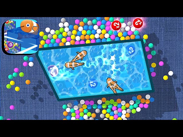Slice This ​- All Levels Gameplay Android,ios (Part 3)