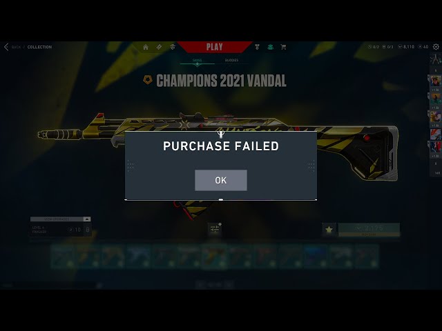NIGHT MARKET REMOVED FROM VALORANT :(