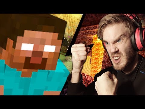 I take on the STRONGEST Mob in Minecraft