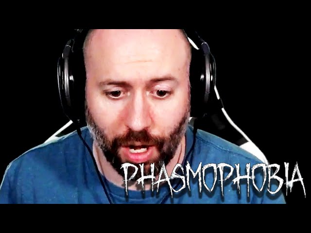 BANSHEES ALL AROUND | Phasmophobia