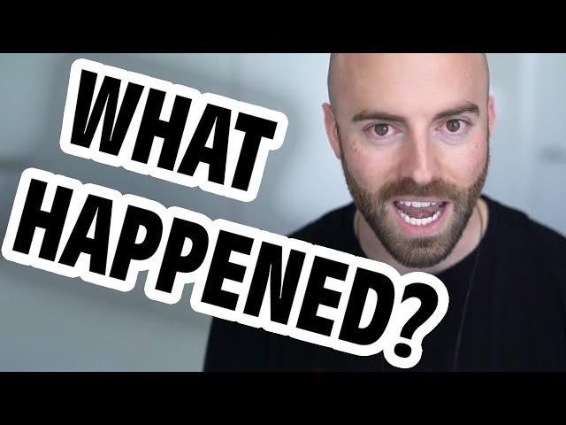 What Happened to Matthew Santoro? - The Death of Internet Lists