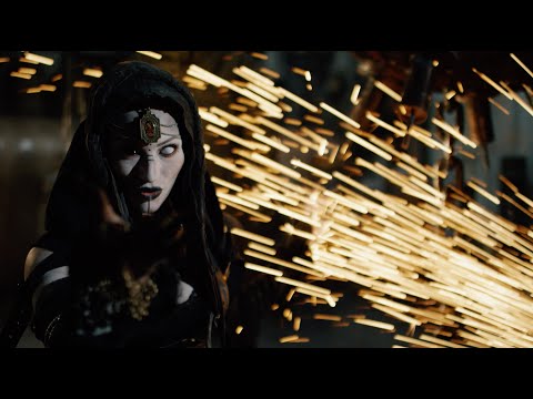 MUSHROOMHEAD - The Heresy (Official Video) | Napalm Records