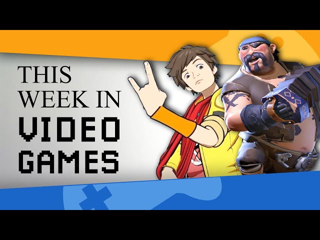 Microsoft's multi-plaform moves, plus Elden Ring DLC news | This Week In Videogames