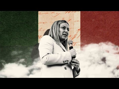Italy's Return to Fascism? Live with Jonah Goldberg, Nick Gillespie, and Zach Weissmueller