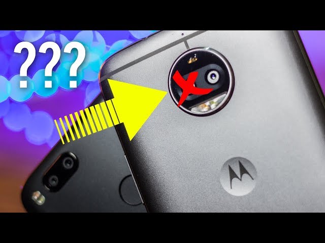 The Reality of Dual Camera Smartphones! ft Moto G5s + & MiA1