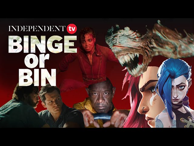 Black Bird and Resident Evil | Binge or Bin