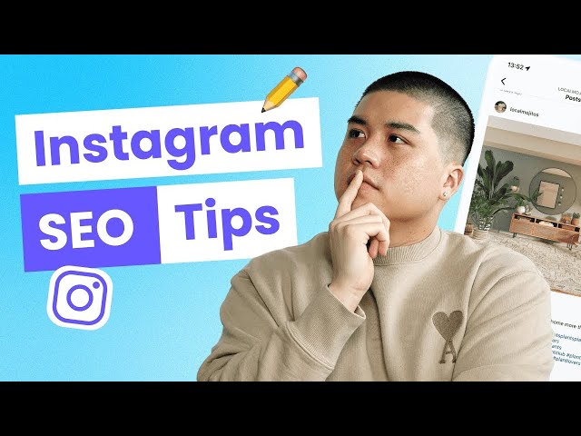 Instagram SEO Tips: 3 Ways to Increase Your Reach in 2023