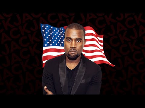 The Official Podcast #188: President Kanye