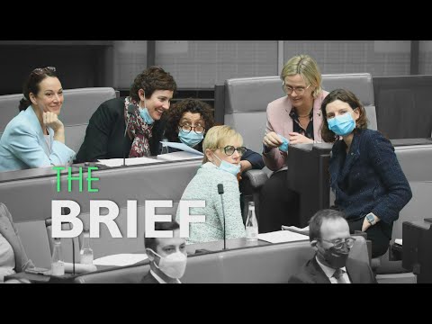 Teal independents take their seats as climate change dominates parliament | The Brief | ABC News