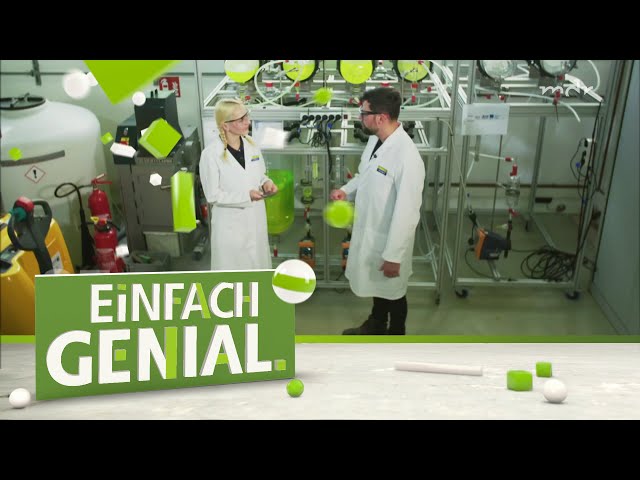 Recycling seltener Metalle | Einfach genial | MDR