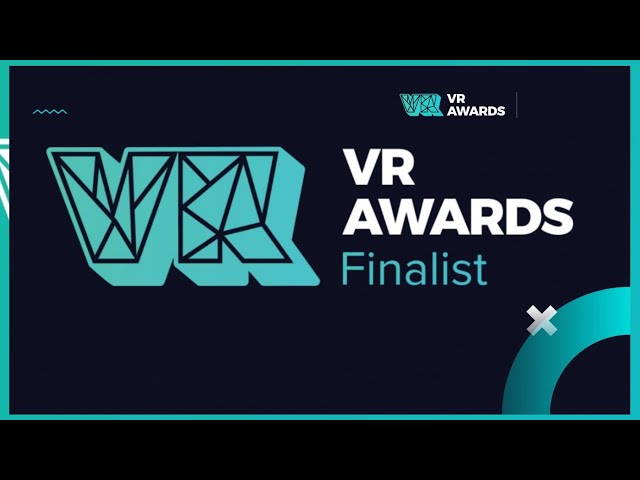 WE'RE MENTIONED: VR Awards 2023 | Let's see it together!