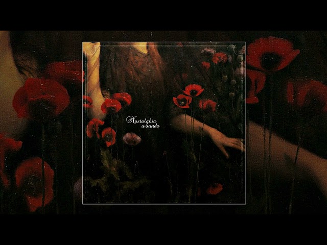Nostalghia – Wounds (Full album)