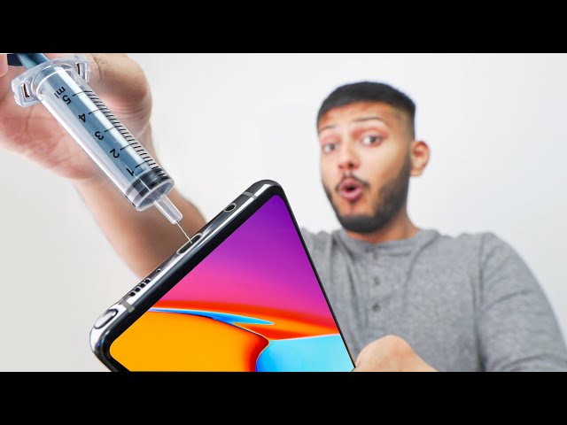 How to Clean Your Smartphone *5 Tricks*