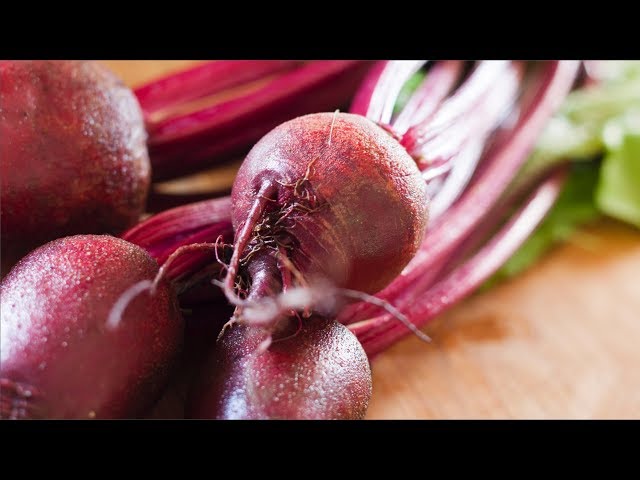 This Is How to Grow, Sell & Harvest Beets Like a Pro!