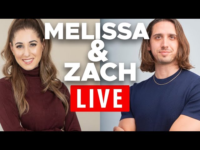 Laundry & Dry Cleaning Tips with Zach Pozniak of @cleanfreaks  & Melissa Maker (CMS LIVE 13)