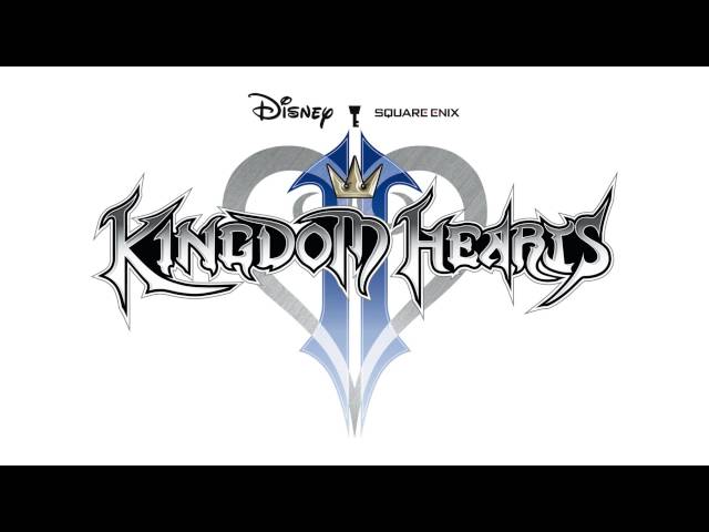 Kingdom Hearts 2 - The 13th Reflection [Prelude]
