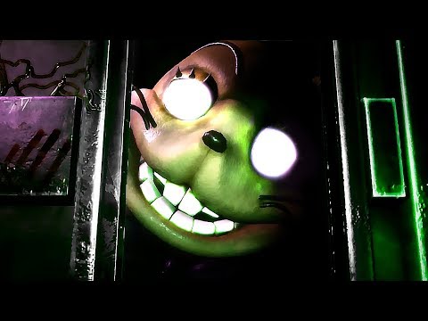 Five Nights at Freddy's: Help Wanted - Part 14