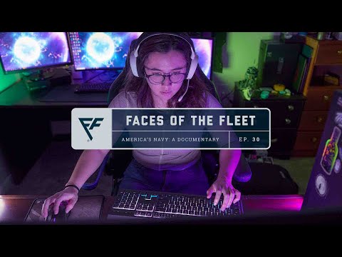 Faces of the Fleet