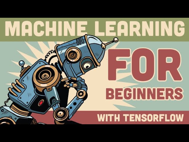 Machine Learning Tutorial for Beginners