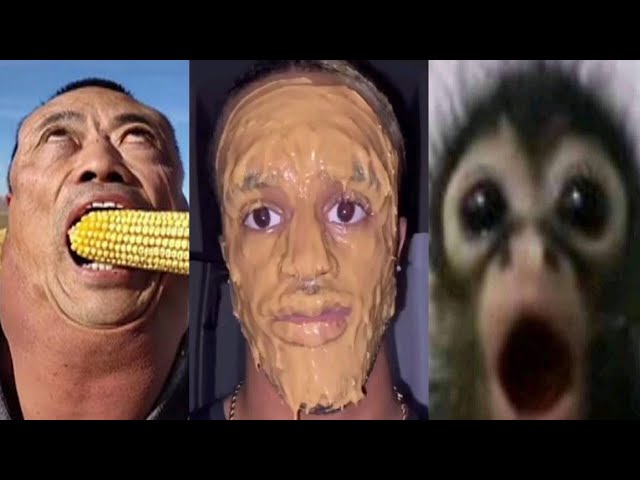 TRY NOT TO LAUGH 😂 Best Funny Videos 😆 Memes PART 1