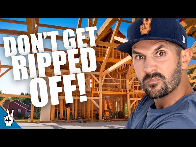 How to Deal With Fix and Flip Contractors