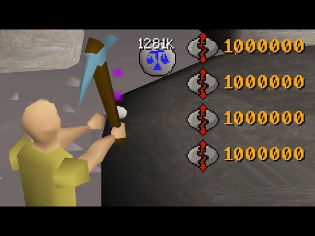 How This Bot is Gaining 4 Million RuneCrafting XP Per Day